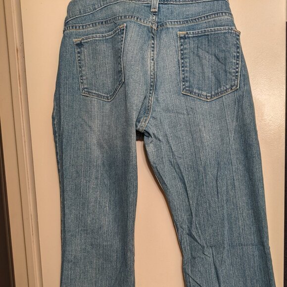 Old Navy Boot Cut Jeans - Picture 2 of 6